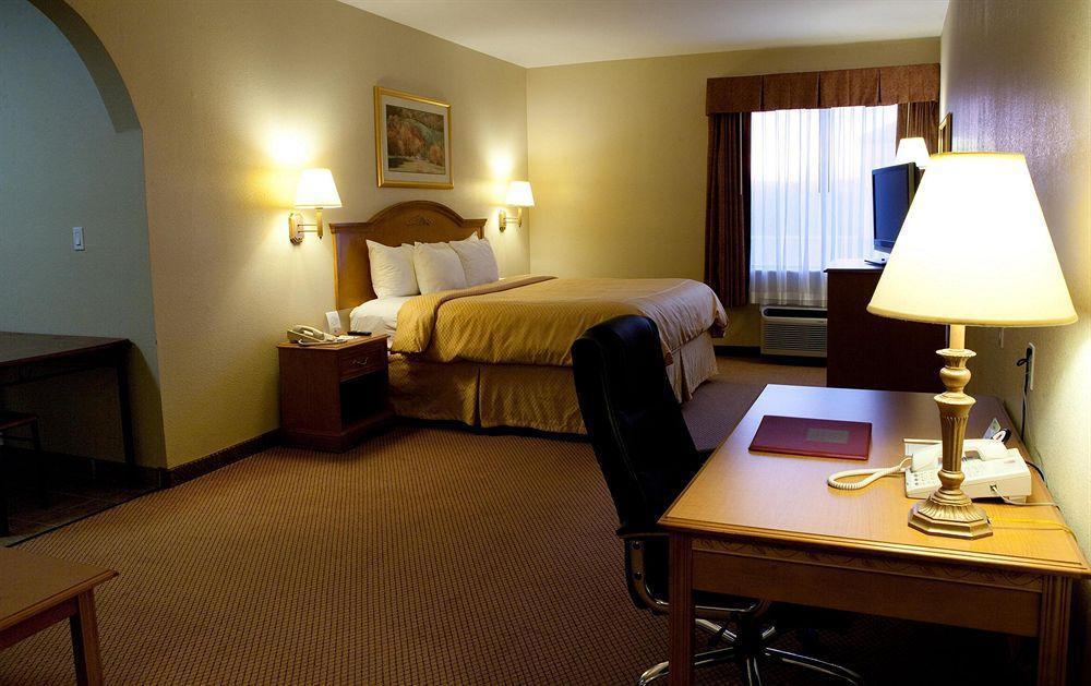 Comfort Suites Tyler South Habitación foto